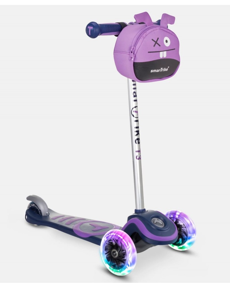 Scooter para crianças SmarTrike T3
