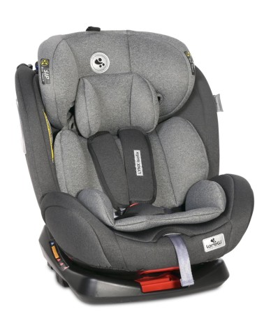 Chipolino  Jett Grupo de cadeira auto para bebés 1-2-3