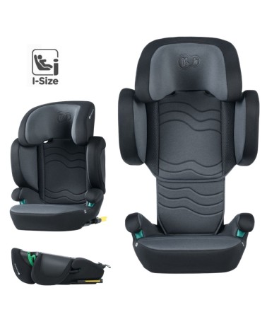 I-SIZE cadeira auto com Isofix NEXT GEN de Chipolino