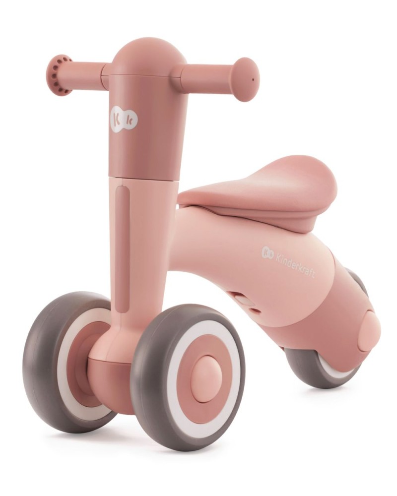 Kinderkraft Triciclo MINIBI o primeiro veiculo do seu bebe carrinhos de bebe baratos