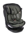 Cadeira auto AVIATOR i-Size (40-150 cm) com Isofix da Lorelli