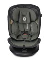 Cadeira auto AVIATOR i-Size (40-150 cm) com Isofix da Lorelli