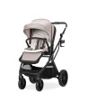 Carrinho de bebé Lorelli duo GLORY até 22 kg