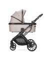 Carrinho de bebé Lorelli duo GLORY até 22 kg