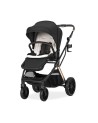 Carrinho de bebé Lorelli duo GLORY até 22 kg