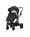 Carrinho de bebé Lorelli duo GLORY até 22 kg