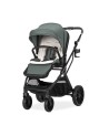 Carrinho de bebé Lorelli duo GLORY até 22 kg