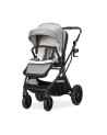 Carrinho de bebé Lorelli duo GLORY até 22 kg