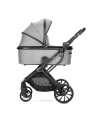 Carrinho de bebé Lorelli duo GLORY até 22 kg