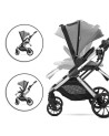 Carrinho de bebé Lorelli duo GLORY até 22 kg