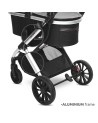 Carrinho de bebé Lorelli duo GLORY até 22 kg