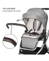 Carrinho de bebé Lorelli duo GLORY até 22 kg