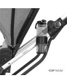 Carrinho de bebé Lorelli duo GLORY até 22 kg