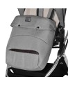 Carrinho de bebé Lorelli duo GLORY até 22 kg