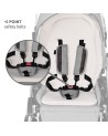 Carrinho de bebé Lorelli duo GLORY até 22 kg