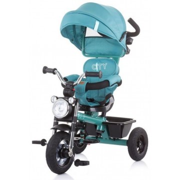 Triciclo cheap gemelar barato